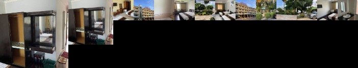 Mekong Hotel Thakhek