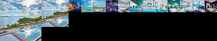 COMO Point Yamu Phuket