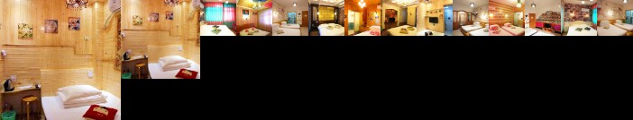 Wuzhen Guyun Qianxun Inn