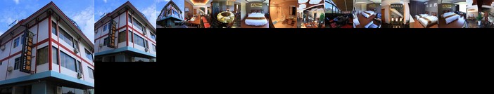 Wuyishan Huanyu Tourist Club