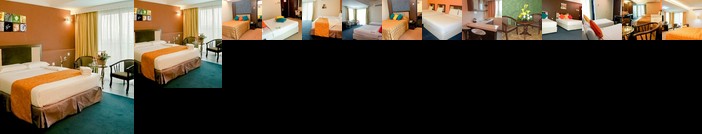 Hotel Taiping Perdana