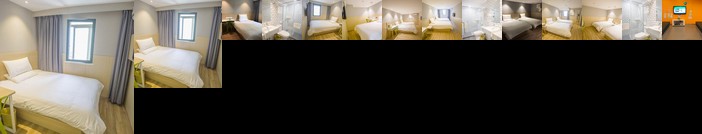 Hi inn Suzhou Xinguanqian