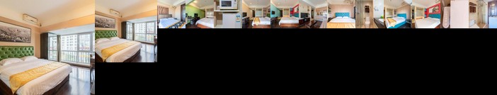 Tianjin Aocheng Tiantian Apartment Tianjin