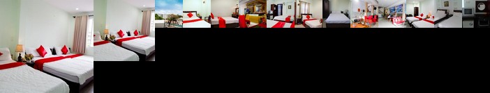 OYO 115 Nha Trang Pearl Hotel