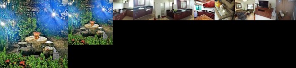 Vacation Garden Villa