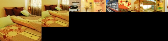 Hive Manila Guesthouse and Apartments