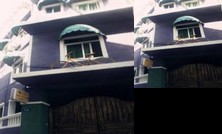 Xiamen Green Liana Hostel