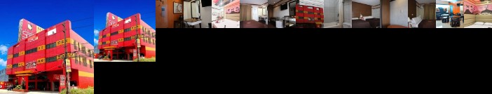 Hotel Sogo Sta Rosa Laguna