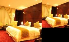 Al Fahad Hotel Suites Al Tahliya