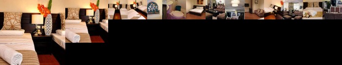 Orchard Hotel Davao