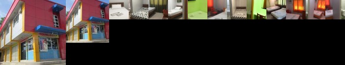 Princess Perrine Suites