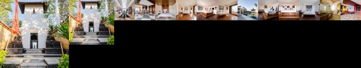 Suarti Resort Villas & Gallery