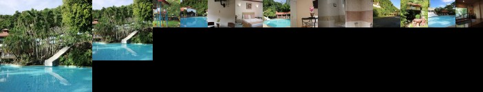 Splash Mountain Resort Hotel