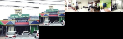 Hotel Fiducia Otista 153