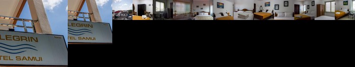 Pelegrin Hotel Samui