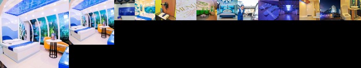 Dream Hotel Las Pinas