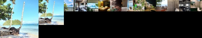 Orange Pearl Beach Resort