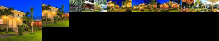 The Creek at Khao Yai