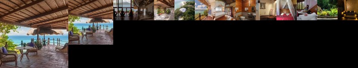 NoaNoa Private Island Estate - Adults Only