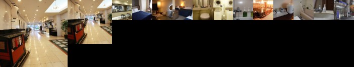 Asakusa Central Hotel