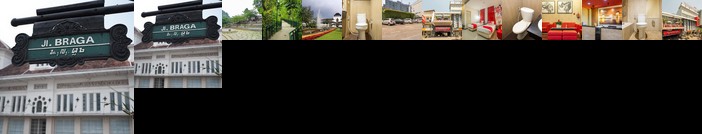 Capital O 1570 Hotel Promenade Cihampelas