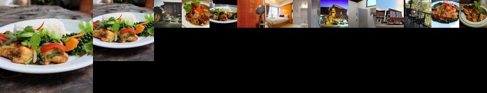 Palmari Boutique Hotel