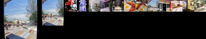 8 Boutique By The Sea