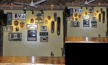 Island Garden Resort in Pangubatan