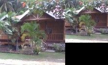 Hilltop Cottage Resort