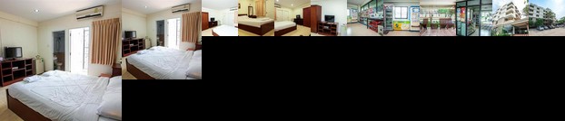 Baan Boonanan Apartment