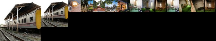 M1 Chiang Mai Boutique Guesthouse