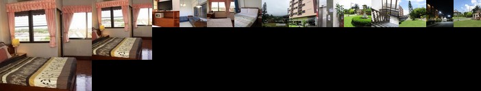 Muang Thong Family Suite Hatyai