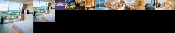 Crystal Hotel Hat Yai