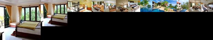 Villa SeaView Garden