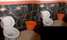 Suka Rasa Endah Cottage