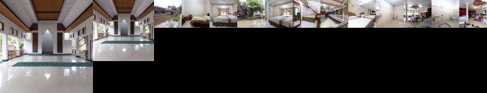 Kampung Pa'go Resort Ciwidey