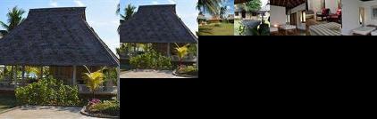 Trikora Beach Club & Resort