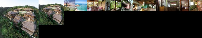 Kuta Cabana Eco Lodge