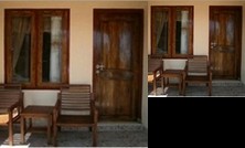 Rinjani Family Homestay