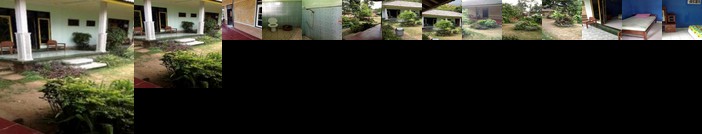 Bintang Senaru Homestay