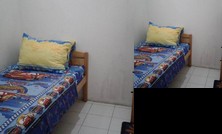 Anaking Homestay