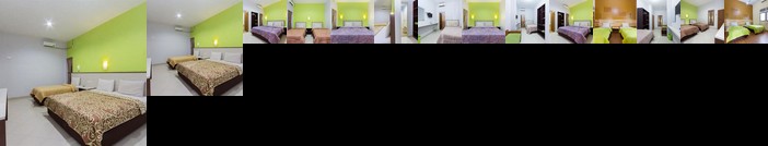 Zaen Hotel Syariah Solo