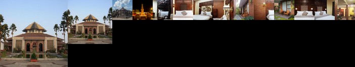 Rumput Resort & Resto