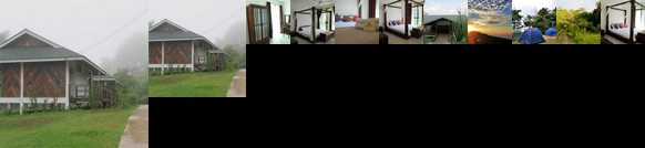 Manis Manis Rooftop of Borneo Resort