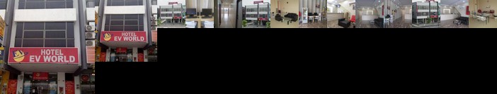 Ev World Hotel Sg Besi @ TBS