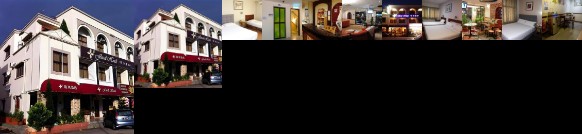 Floral Hotel Pasir Gudang