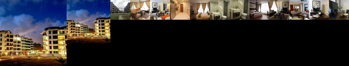 Samsuria Beach Resort & Residence