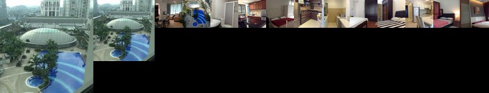 A&F Homestay @ Tropicana City Mall