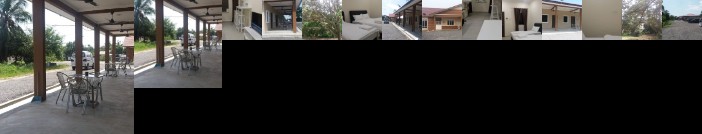 Gelenggang Holiday Transit House KLIA-LCCT Airport