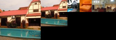 D'Faro Bungalow at A Farmosa Resort